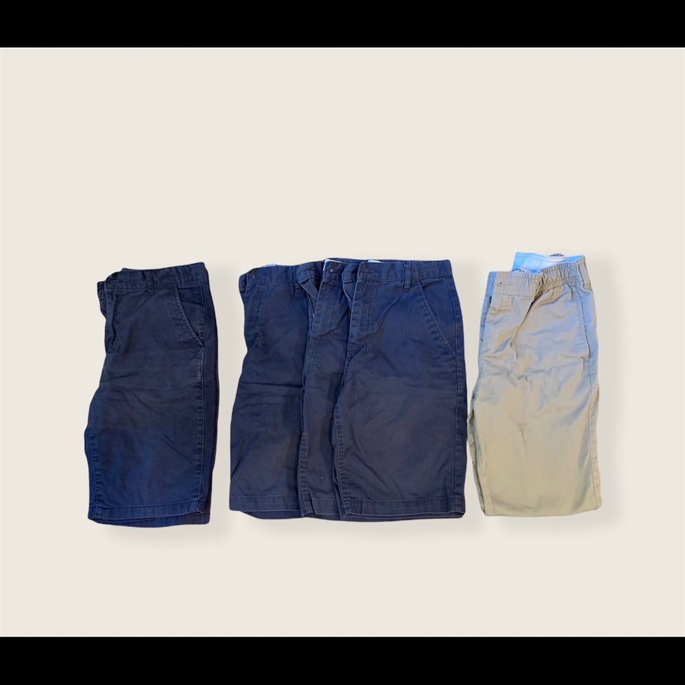 Uniform Shorts and Pants